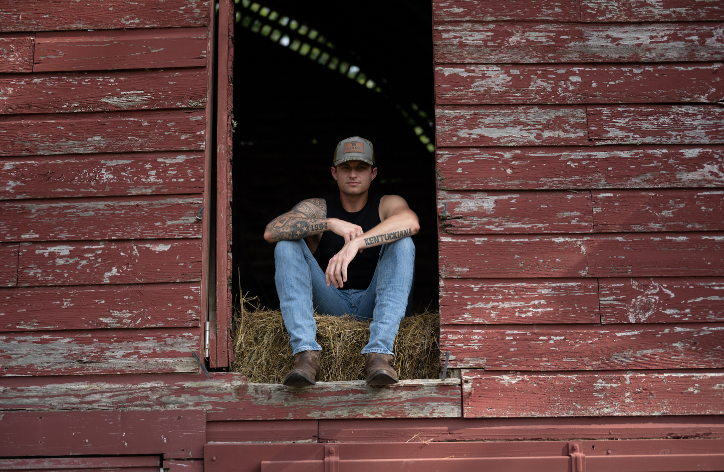 Sean Stemaly Signed Poster