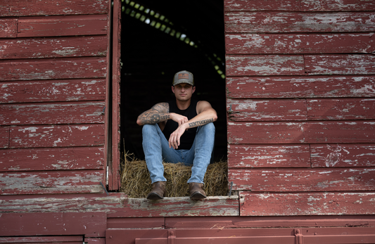 Sean Stemaly Signed Poster